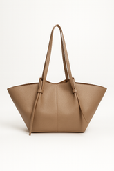 Geniş Yaz Tote Çanta 95